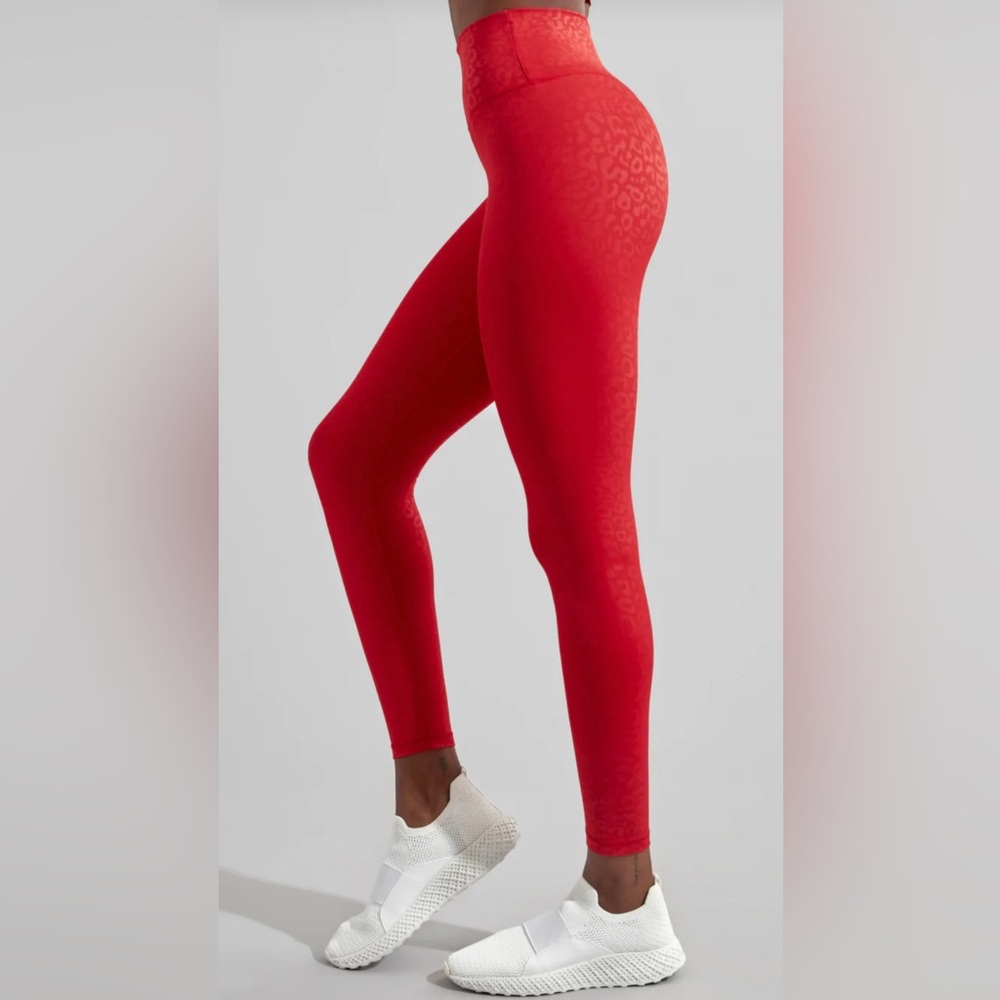 💕Buffbunny Rebel Leggings - Picture 3 of 11